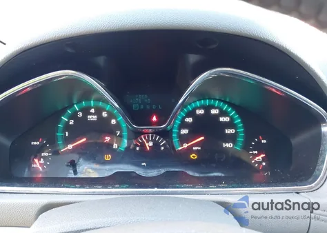 2016 Chevrolet Traverse 1Lt from USA, damaged, VIN 1GNKRGKD5GJ208829